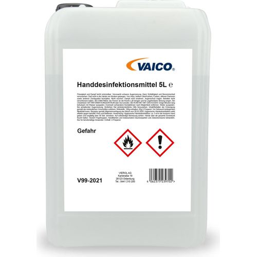 VAICO Desinfektionsmittel Original VAICO Qualität