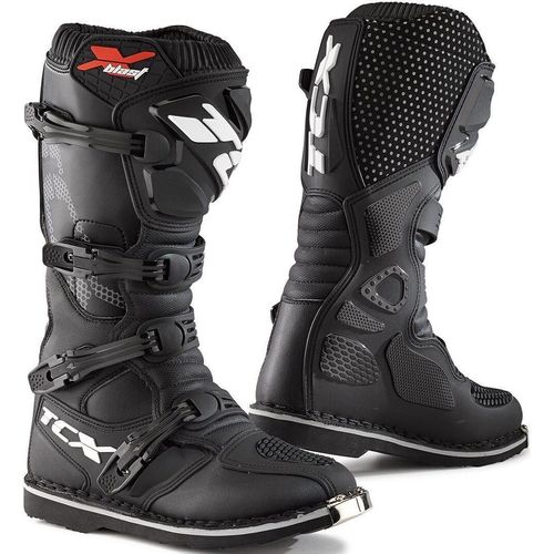 TCX Stiefel X-BLAST schwarz 48