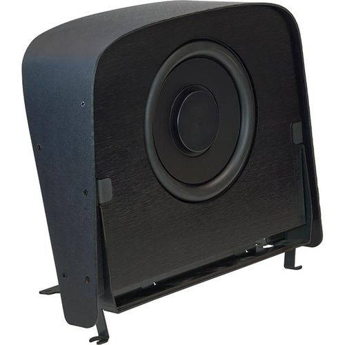 Alpine SWC-D84S Subwoofer für Fiat Ducato (250,290)