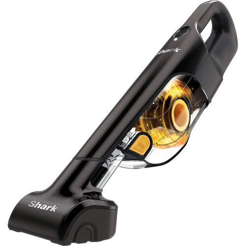 Shark CH950EUT schwarz Handstaubsauger