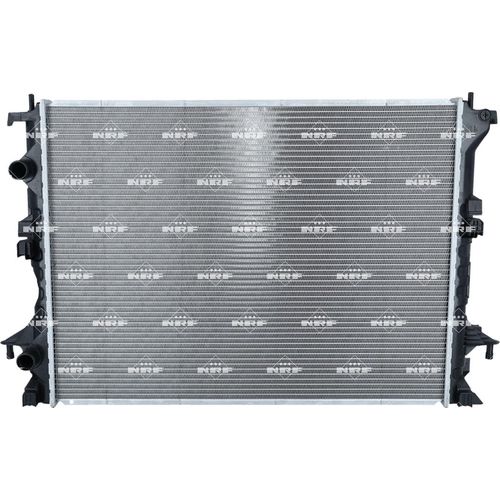 Kühler, Motorkühlung NRF 53820