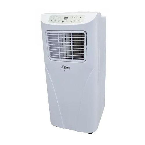 Suntec Impuls 2.0+ mobiles Klimagerät, bis 34m², Weiß