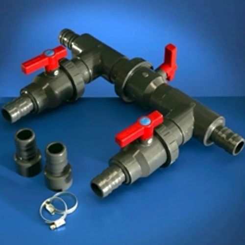 Gre Bypass-wasseraufbereitungskit , , One Size