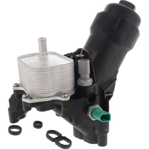 VEMO Ölkühler, Motoröl EXPERT KITS +