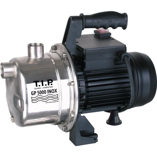 GP 5000 INOX Gartenpumpe