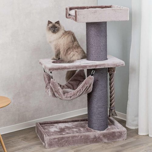 TRIXIE Kratzbaum Ramon XXL Cappuccino-Braun
