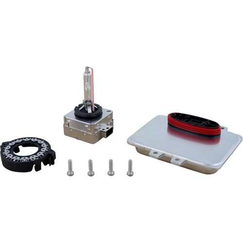 VEMO Steuergerät, Beleuchtung EXPERT KITS +