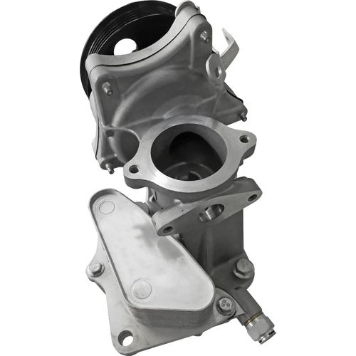 VEMO Ölkühler, Motoröl EXPERT KITS +