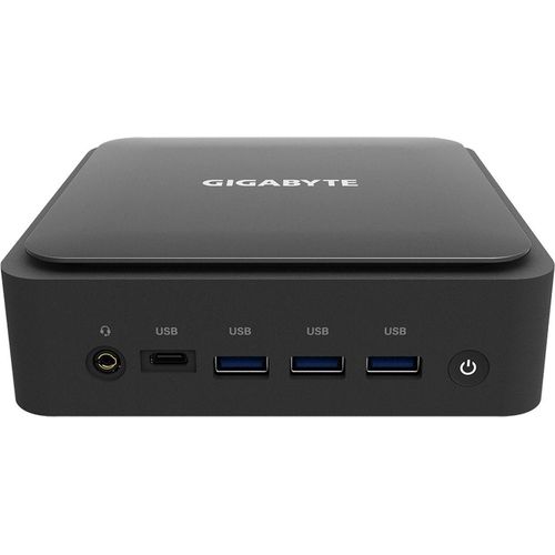 GIGABYTE Brix Extreme GB-BEi3H-1220 i3-1220P Barebone Mini-PC