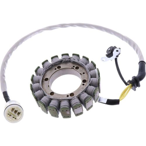 Lima Stator Jmp