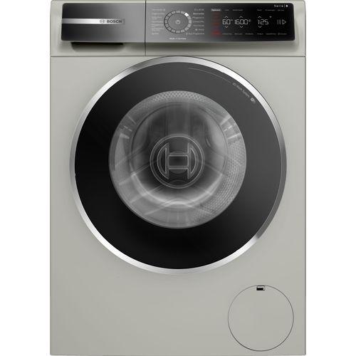 Bosch WGB2560X0 Waschmaschine Frontlader