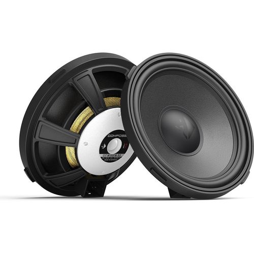 Helix Compose Ci7 M100FM-S3 10cm Mitteltöner