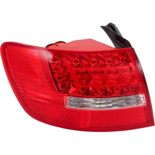VALEO LED Heckleuchte außen für Audi A6 Avant