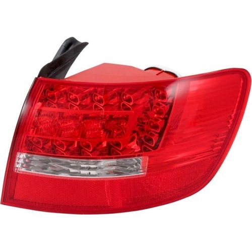 VALEO LED Heckleuchte außen für Audi A6 Avant