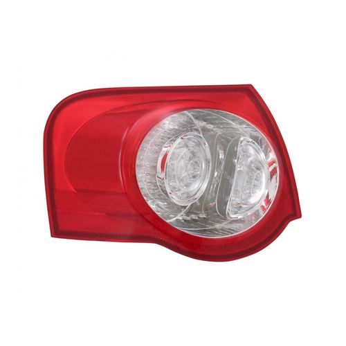 TYC LED Heckleuchte außen für VW Passat Variant