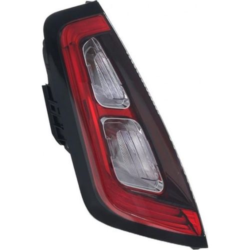 AL Rückleuchte Heckleuchte LED für Fiat Punto Evo