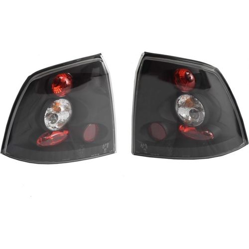 Rückleuchten Set für Opel Astra G CC
