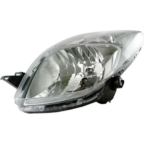 VALEO Scheinwerfer H4 für Toyota Yaris