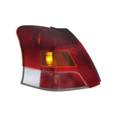 TYC Rückleuchte LED für Toyota Yaris