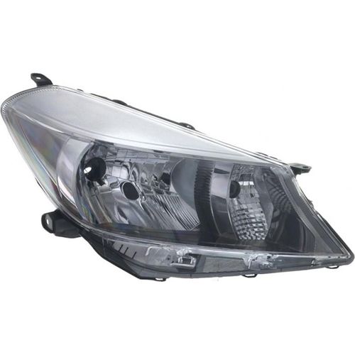 TYC Scheinwerfer H4 für Toyota Yaris