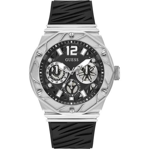 Guess Rival GW0634G1 Herrenuhr Rival