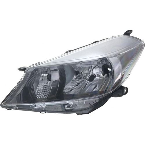 TYC Scheinwerfer H4 für Toyota Yaris