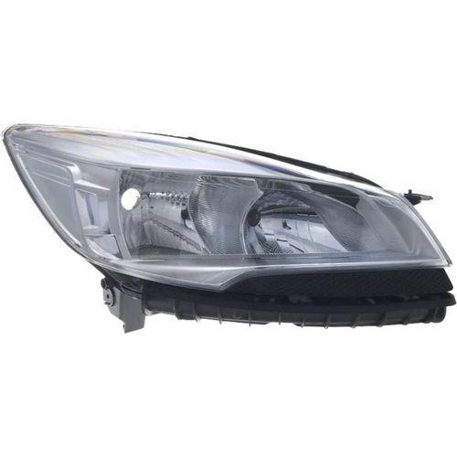 TYC Scheinwerfer H15 + H7 für Ford Kuga II