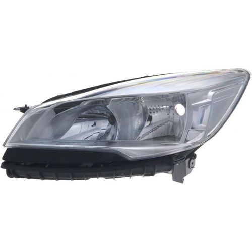 TYC Scheinwerfer H15 + H7 für Ford Kuga II