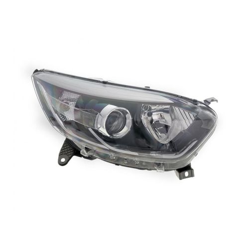 AL Scheinwerfer H1 + H1 für Renault Captur I