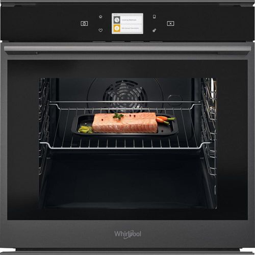 Whirlpool W9 OM2 4S1 P BSS 73 l Schwarz