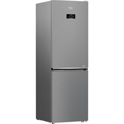 Beko B5RCNA366HXB1 NoFrost Stand-Kühl-Gefrierkombination
