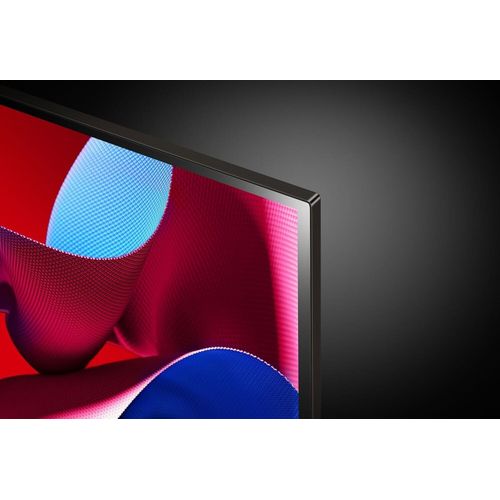 LG OLED42C47LA 42 Zoll OLED evo Fernseher