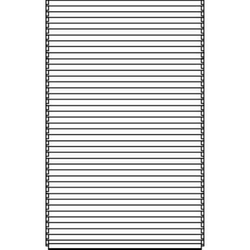 OSMO Blende Juel UV-Schutz 117x185cm