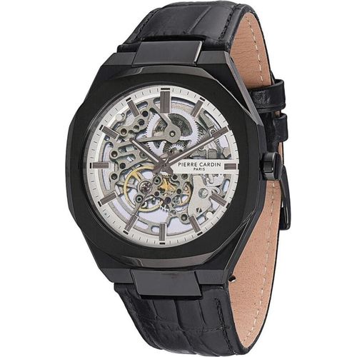 Pierre Cardin Elysee Automatik CF.1002.LB.1 Herrenuhr