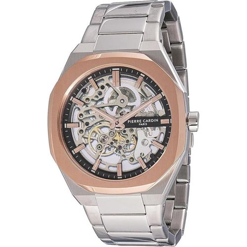 Pierre Cardin Elysee Automatik CF.1002.MU Herrenuhr