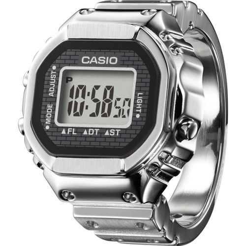 Casio G-Shock uni Ring-Uhr CRW-001-1ER Digital