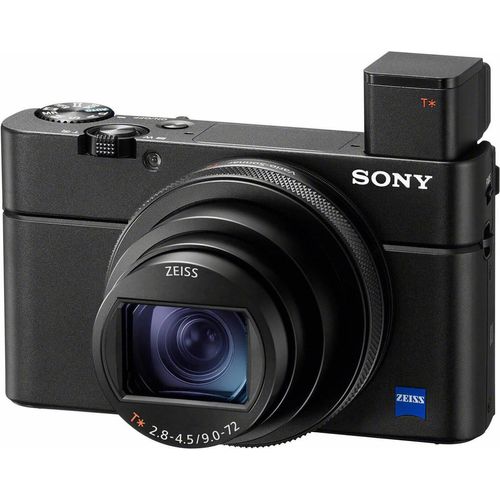 Sony DSC-RX100M7 1