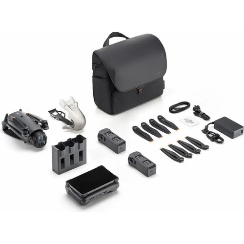 DJI Mavic 4 Pro 512GB (DJI RC Pro 2) Creator Combo, Drohne