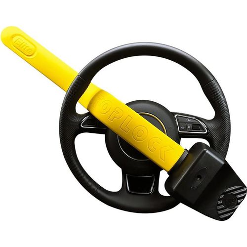 MEM Lenkradkralle Stoplock PRO
