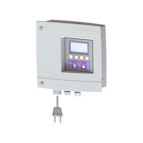 Kessel 80071 - Schaltgerät FKA Komfort IP54