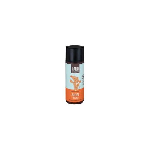 Schoenenberger DALIO Naturkosmetik Aufbau Spülung 150ml Bio