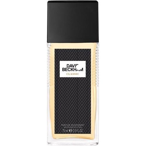 David Beckham Classic Homme Deodorant 75ml M
