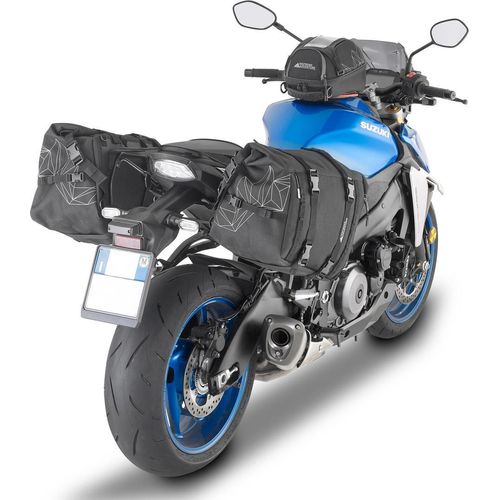 Kappa Abstandshalter TE für Suzuki GSX-S 1000 ABS