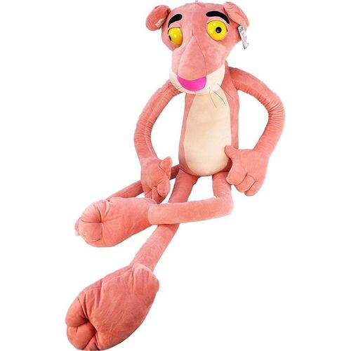 Pink Panther Kuscheltier XXL - ca. 120 cm