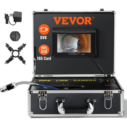 VEVOR Profi 7