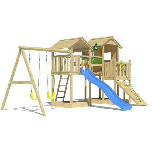 Spielturm JUNGLE GYM 