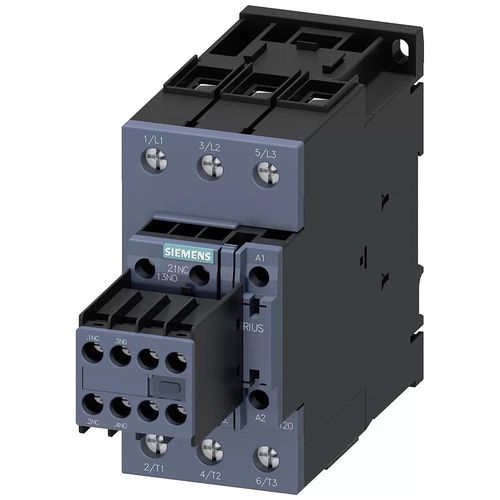 Siemens Dig.Industr. Schütz 3RT2036-1AP04 3RT20361AP04