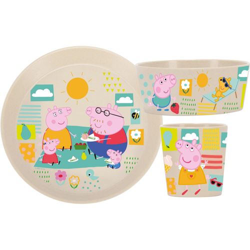 Kindergeschirr-Set KOZIOL 