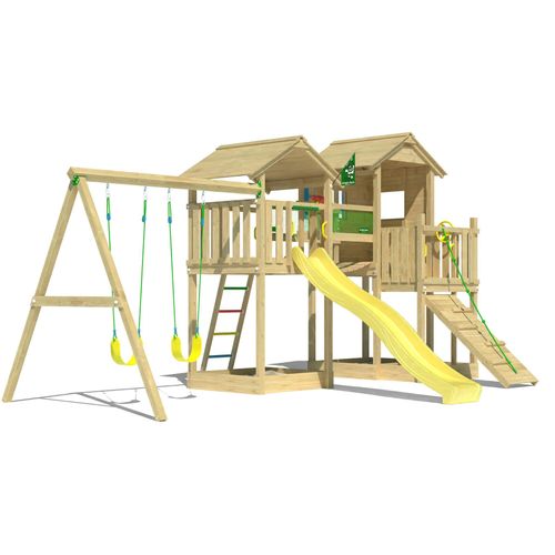 Spielturm JUNGLE GYM 