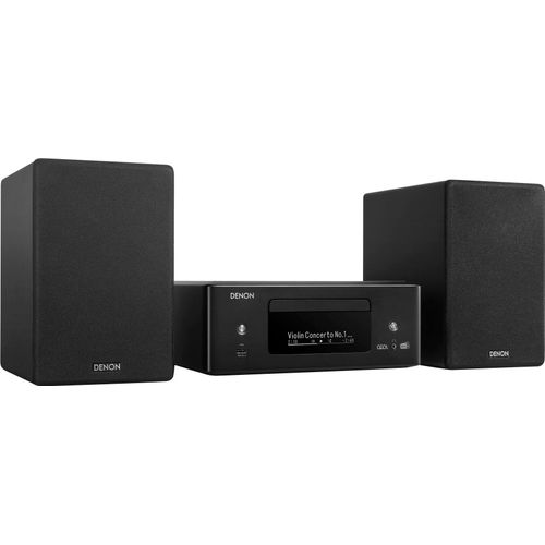 DENON Stereoanlage 